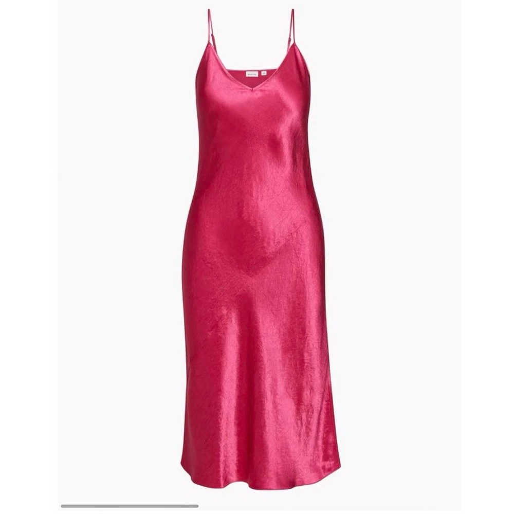 Aritzia Babaton Slip dress